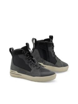 Buty motocyklowe damskie REV’IT! Arrow 2 szaro-brązowe