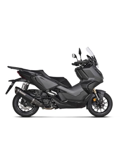 Osłona termiczna Akrapović Honda ADV 350 (22-24)/ NSS 350 Forza (21-24) karbonowa