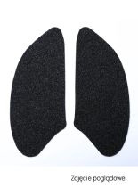 Tankpad antypoślizgowy 2 części R&G do Suzuki Bandit 650 (07-)