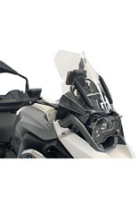 Szyba motocyklowa WRS Standard do BMW R 1200 GS/ ADV (13-18), R 1250 GS/ ADV (18-23)