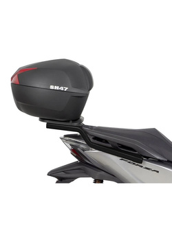 Stelaż Shad pod kufer centralny Honda Forza 125 / 350 (21-22)