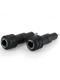 Crash pady PUIG Vintage Kawasaki Eliminator 500/ SE (24-) czarne