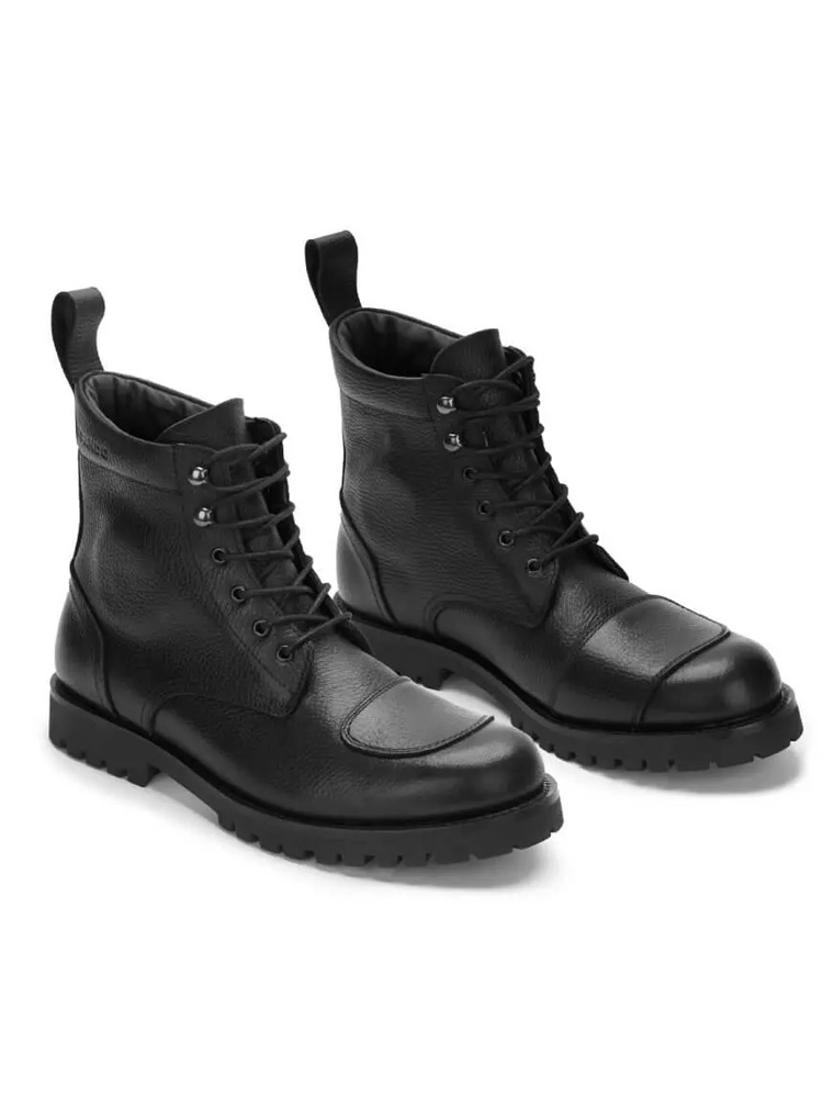 Buty na choppera Pando Moto Tabi