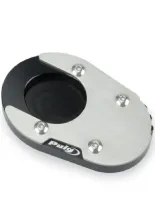 Poszerzenie stopki bocznej Puig Triumph Scrambler 400X/ Speed 400 (24-)