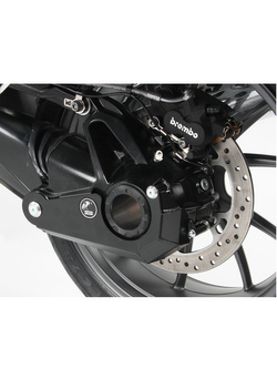 Osłona kardana Hepco&Becker BMW R 1250 RS [19-]