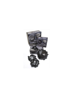 OSŁONA SILNIKA [TRIO] R&G Do Kawasaki ZX10-R (06-07)