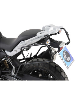 Stelaż kufrów bocznych Hepco&Becker BMW G 310 GS [17-19] [montowany na stałe]