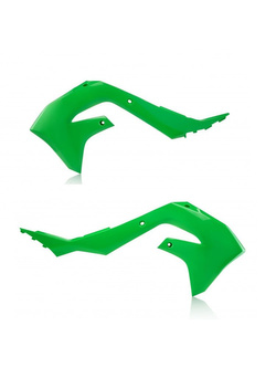 Pełny zestaw plastików Acerbis Kawasaki KX 450 F [19-20] zielony