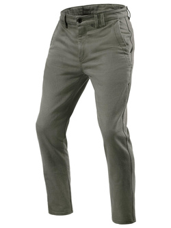 Jeansy motocyklowe REV’IT! Dean SF szare