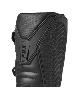 Buty enduro Fox Comp czarne