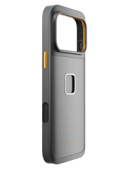 Etui Peak Design Mobile Gnar Case do smartfona Iphone 17 Pro Max czarne