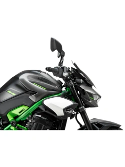 Owiewka motocyklowa sportowa PUIG Naked New Generation Kawasaki Z900/ SE (25-) mocno przyciemniana