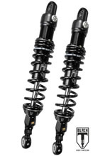 Amortyzator Black-T E1 Touratech do Triumph Bonneville SE (09-14)