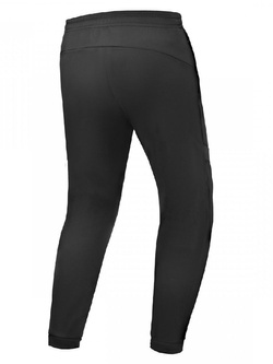 Spodnie motocyklowe tekstylne Shima Alpha czarne