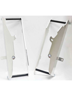 Osłony chłodnicy AXP Racing Kawasaki KX 250 F (13-14)