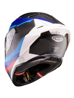 Kask integralny Caberg Drift Evo II Carbon czarny