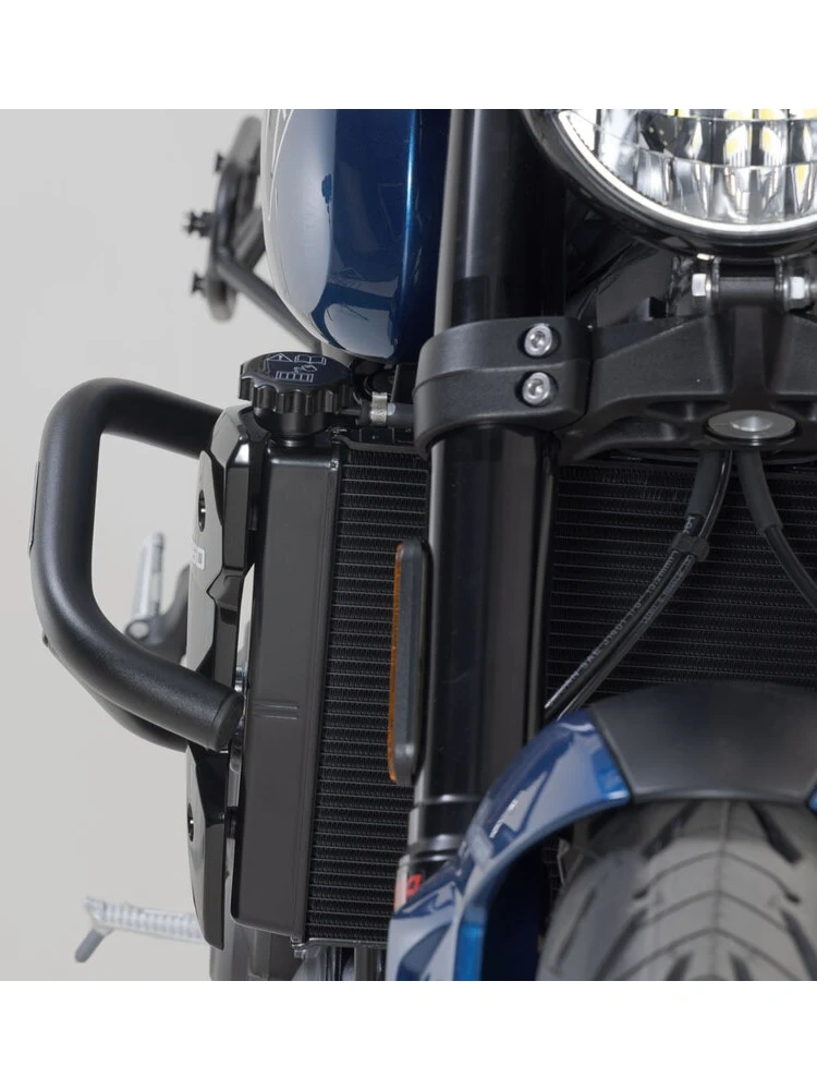 Crashbary SW-Motech Triumph Trident 660 (21-)/ 800 (25-) czarne