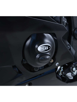 Zestaw osłon silnika Race R&G Racing Yamaha YZF-R6 (08-20) [3 sztuki]