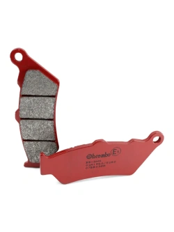 Klocki hamulcowe Brembo SA Aprilia/ BMW/ Ducati/ Gas Gas/ Honda/ Husqvarna/ Indian/ KTM/ Royal Enfield/ Yamaha [kpl. na 1 tarczę]