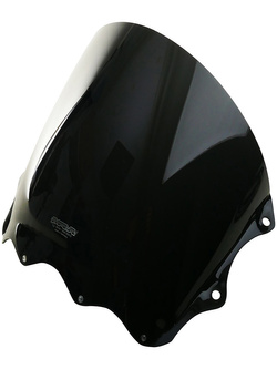 Szyba motocyklowa MRA "RM" BMW M 1000 RR (23-24) czarna