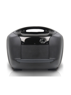 Komplet Kufrów Hepco&Becker Journey 42