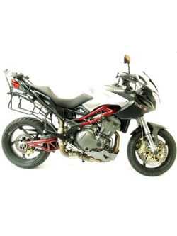 Crash pady Aero R&G do Benelli Tre K (wszystkie lata)