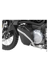 Skrzynka narzędziowa Touratech do BMW F850GS/ F750GS/ F800GS (24-)