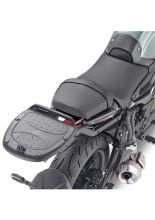 Stelaż pod kufer centralny Monolock GIVI Voge Trofeo 300 AC (20-25)