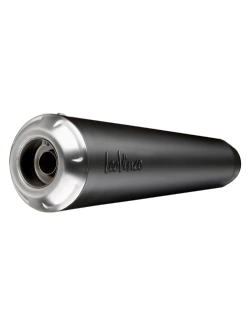 Tłumik motocyklowy LeoVince Classic Racer Honda CMX 1100 Rebel (21-24) stalowy [bez homologacji]