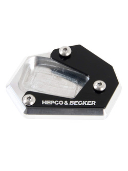 Poszerzenie stopki Hepco&Becker Honda CBR 300 R (14-17)