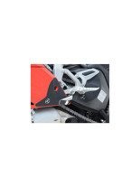 Tank Pad antypoślizgowy R&G Racing Ducati Panigale 1199 (12-)/ 1299 (15-)