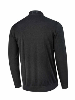 Bluza termoaktywna damska Brubeck Athletic czarna