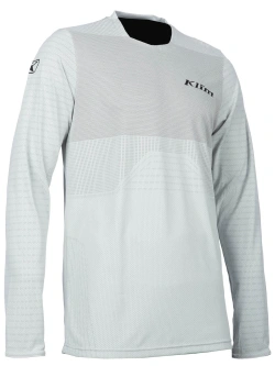 Bluza enduro Klim XC Pro szara