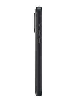 Etui Peak Design Mobile Everyday Fabric do smartfona iPhone 16 Pro Max grafitowe