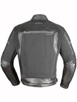 Kurtka motocyklowa tekstylno-skórzana Büse Ferno