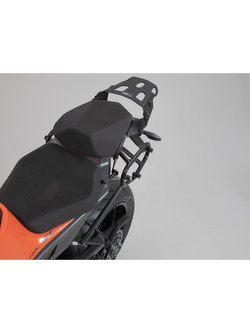 Stelaż boczny SLC SW-Motech KTM 1290 Super Duke R (19-), 1390 Super Duke R / Evo (24-) [na lewą stronę]