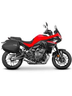 Stelaż kufrów bocznych Shad 3P System Yamaha Tracer 7 (25-)