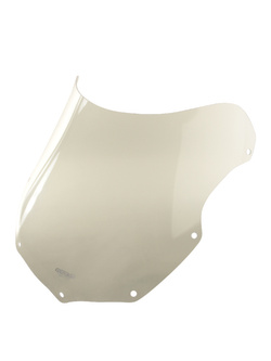 Szyba motocyklowa MRA Spoiler "S" Suzuki GSX-R 600 / 750 (96-97) przeźroczysta