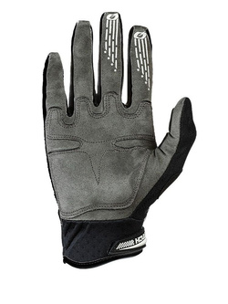 Rękawice motocyklowe O'neal Butch Carbon czarne