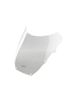 Szyba motocyklowa MRA Spoiler "S" Yamaha TRX 850 [96-] przeźroczysta