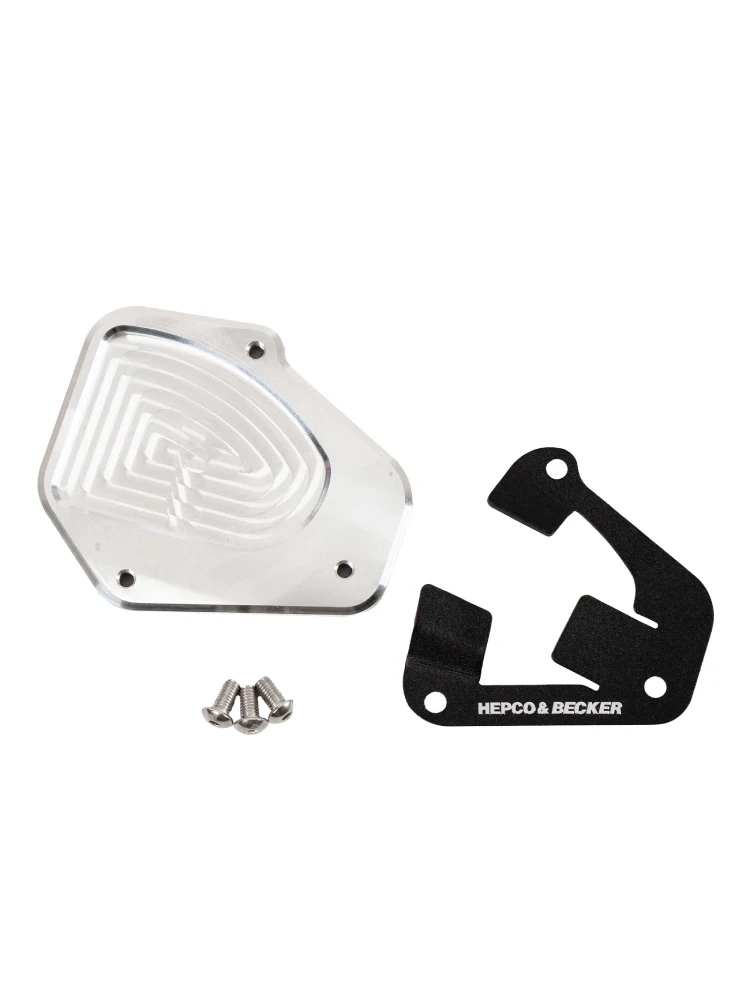 Poszerzenie stopki Hepco&Becker Honda NT 1100 (22-24)