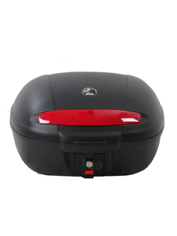 Kufer Hepco&Becker Journey TC 50 [pojemność 50 litrów]