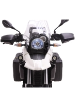 Mocowanie świateł drogowych Denali BMW G650GS (09-16)/ F650GS (04-07)