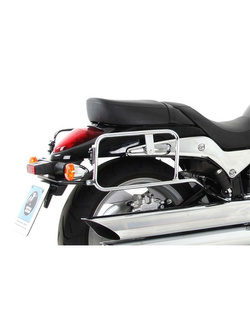 Stelaż kufrów bocznych Hepco&Becker Suzuki M 1500 [09-13] [montowany na stałe]