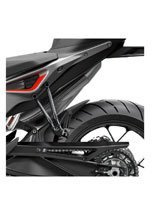Przedłużenie błotnika tylnego PUIG KTM 790 / 890 Duke (18-)