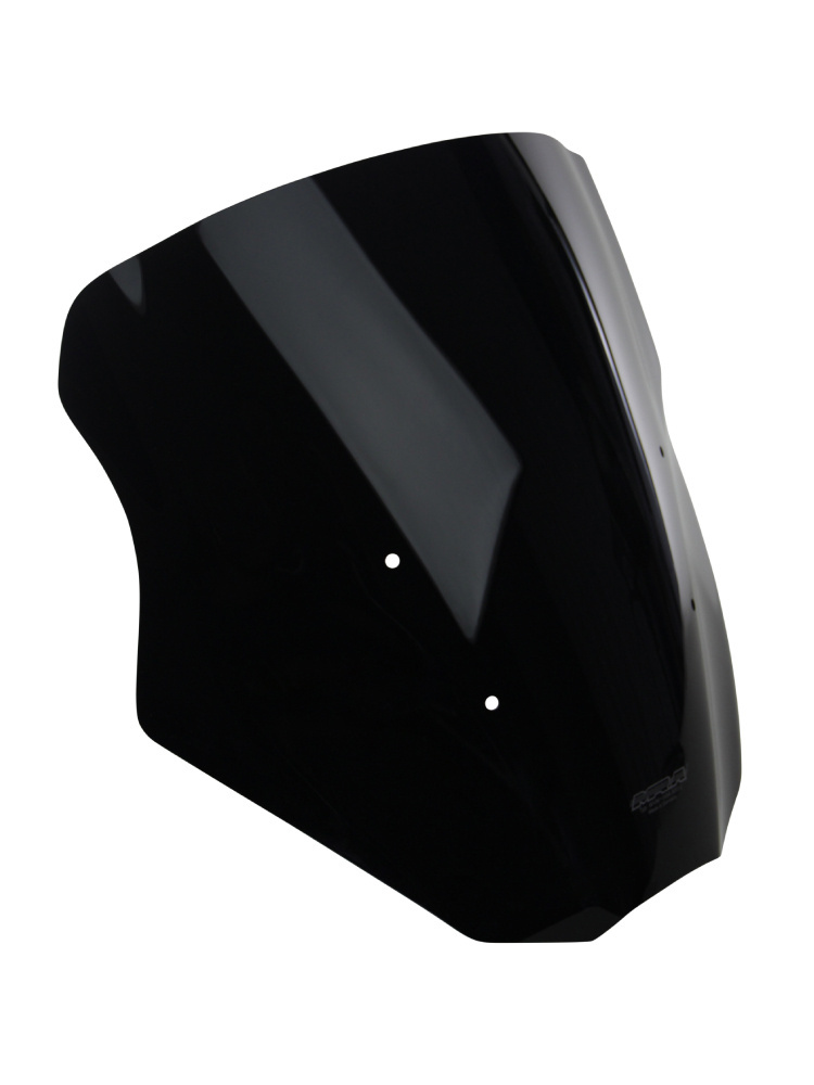 Szyba motocyklowa MRA Touring "T" Honda VFR 800 X Crossrunner (15-16) czarna