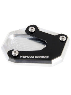 Poszerzenie stopki Hepco&Becker do Suzuki GSX-S 1000 / F [15-20]