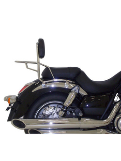 Oparcie pasażera Hepco&Becker Kawasaki VN 1700 [09-15] [z tylnym stelażem]