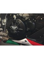 OSŁONA SILNIKA RACE [PARA] R&G Do Aprilia RSV4 Factory (09-14) / RSV4-R (09-14) / Tuono V4 1100 (15-18) / Tuono V4 R (APRC) (11-14)