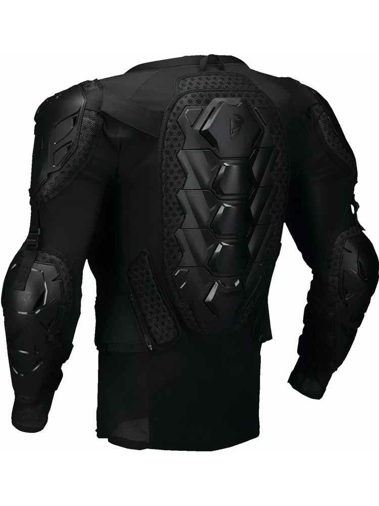 Zbroja Thor Sentry XP2 czarna